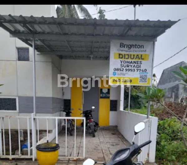 image RUMAH RICH VILLAGE JEMBER (2)