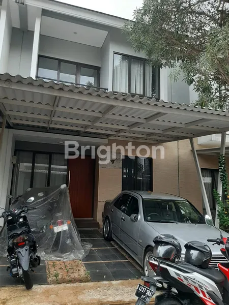 image RUMAH DIJUAL ATAU SEWA DAERAH KRANGGAN (1)