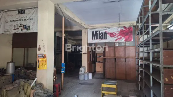 image RUKO SIAP HUNI DI TENGAH KOTA BANDUNG MAINROAD PUNGKUR (6)