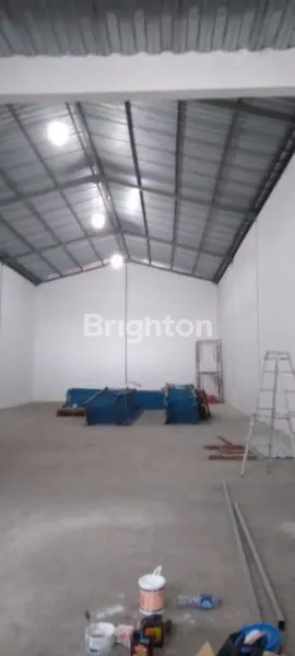 image DISEWAKAN GUDANG BIZHUB DAERAH KM 5 KARIANGAU (5)