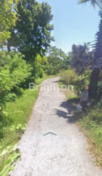 image DIJUAL TANAH KARANG ASEM TULAMBEN SAMPE DEAL (LOKASI BALI)  (2)