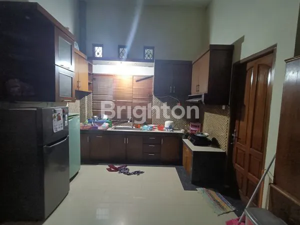 image INVESTASI EMAS: 2 RUMAH + 22 KAMAR KOS + 2 RUKO DI DIPONEGORO (6)