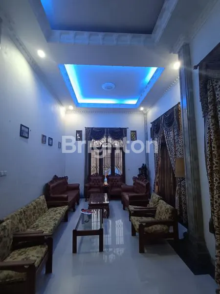 image INVESTASI EMAS: 2 RUMAH + 22 KAMAR KOS + 2 RUKO DI DIPONEGORO (5)