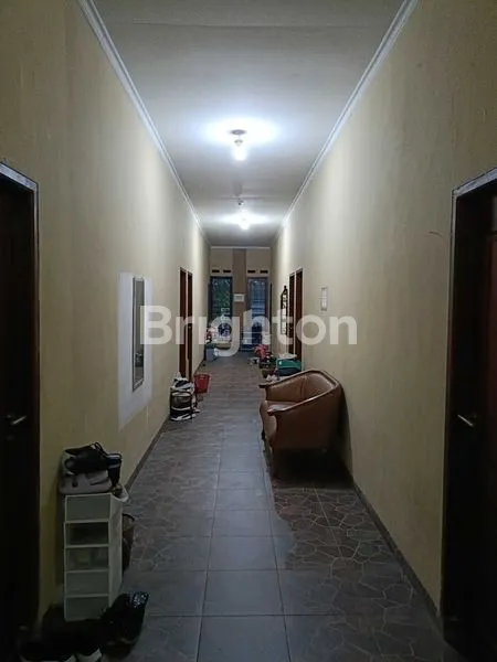 image INVESTASI EMAS: 2 RUMAH + 22 KAMAR KOS + 2 RUKO DI DIPONEGORO (8)