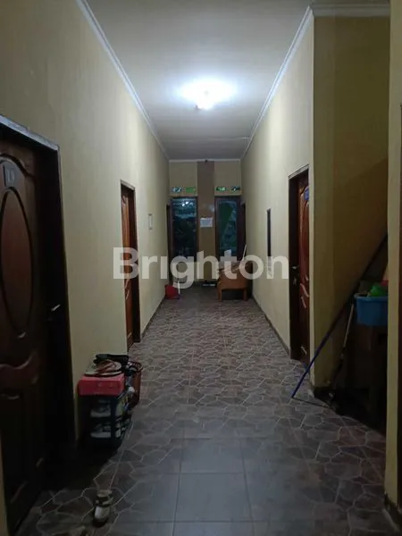 image INVESTASI EMAS: 2 RUMAH + 22 KAMAR KOS + 2 RUKO DI DIPONEGORO (7)