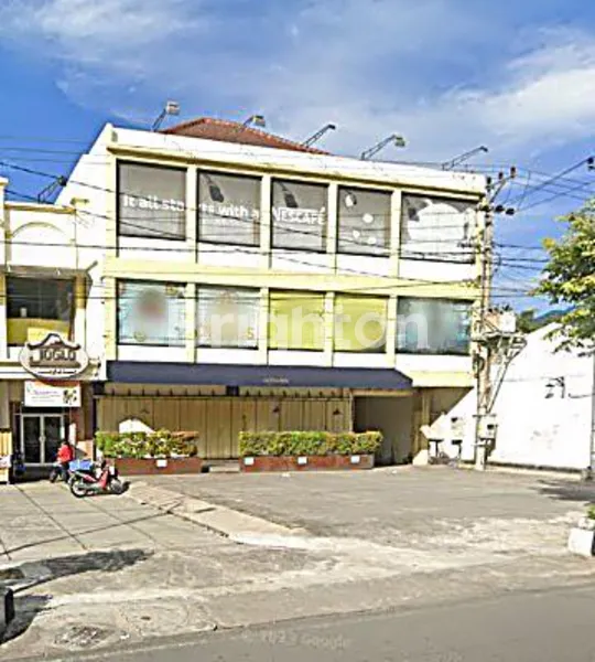 TOKO / GEDUNG PUSAT KOTA BOYOLALI