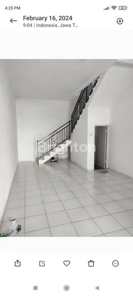 image DISEWAKAN RUKO BERSIH  2 LANTAI SIAP PAKE DAERAH DINAR MAS METESEH  TEMBALANG SEMARANG (3)