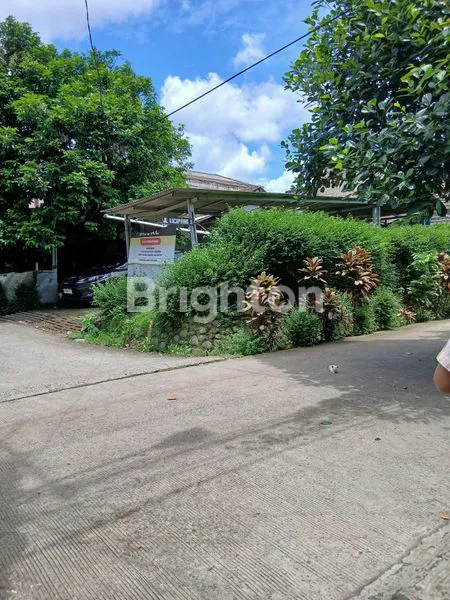 image DIJUAL LAHAN DAN BANGUNAN  (5)