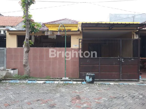 image DISEWAKAN RUMAH SIAP HUNI DI BCF BUMI CITRA FAJAR DI SIDOARJO (1)