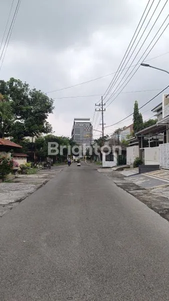 image RUKO BARU GRESS DI JEMURSARI  (2)