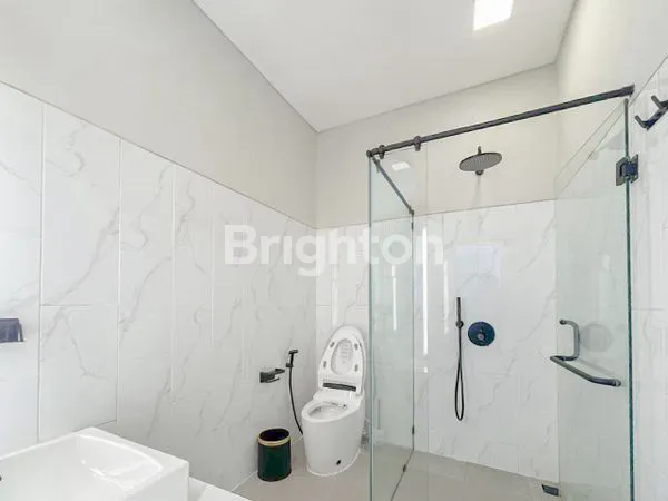 image NEWLY BUILT LUXURY 2 BR VILLA IN PRIME SUBAKSARI, CANGGU (5)