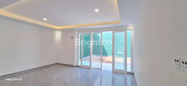 image RUMAH BARU SIAP HUNI DI CLUSTER PREMIUM TAMAN BROMO LIPPO KARAWACI (2)