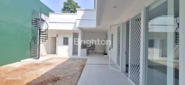 image RUMAH BARU SIAP HUNI DI CLUSTER PREMIUM TAMAN BROMO LIPPO KARAWACI (4)