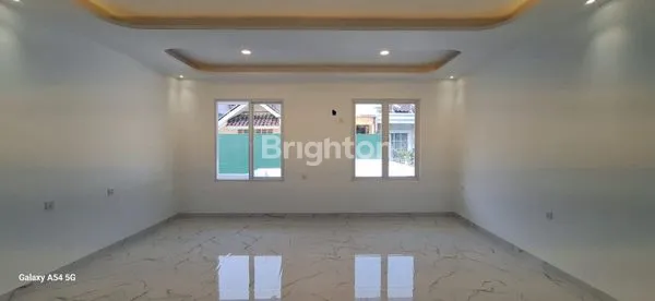 image RUMAH BARU SIAP HUNI DI CLUSTER PREMIUM TAMAN BROMO LIPPO KARAWACI (8)