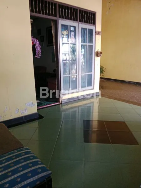 image RUMAH BEBAS BANJIR DI JANGLI, LT/LB 176M² (4)