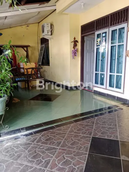 image RUMAH BEBAS BANJIR DI JANGLI, LT/LB 176M² (3)
