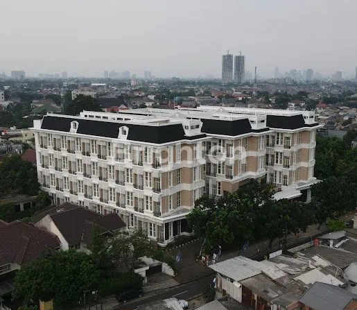 APARTEMEN STRATEGIS