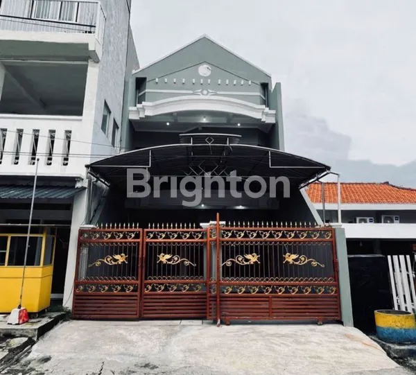 Gambar Property RUMAH 2 LANTAI DI NGAGEL WASANA SURABAYA KOTA
