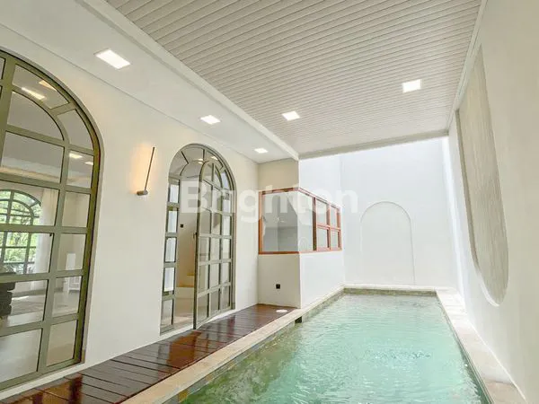 image NEWLY BUILT LUXURY 2 BR VILLA IN PRIME SUBAKSARI, CANGGU (1)