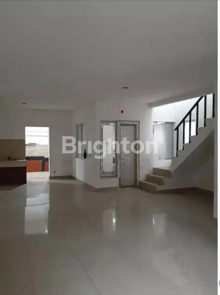 image RUMAH BARU RENOVASI HOEK SIAP HUNI LOKASI PERUMAHAN PRIMIER VILLAGE CIPONDOH TANGERANG  (6)