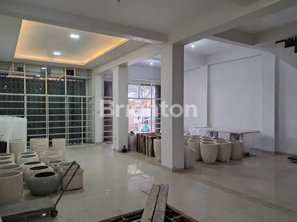 image DISEWAKAN RUKO WADUNGASRI (1)