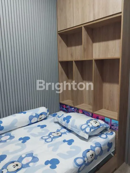 image RUMAH CLUSTER 2 LANTAI FURNISH @HAWAII PIK 2 (3)