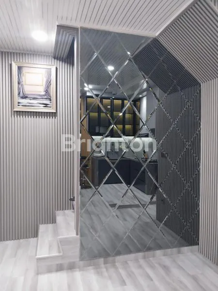 image RUMAH CLUSTER 2 LANTAI FURNISH @HAWAII PIK 2 (8)