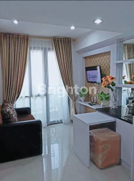 ROYAL OLIVE RESIDENCE - PEJATEN, PASAR MINGGU