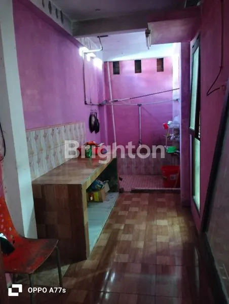 image SAMARINDA, DIJUAL RUMAH PERUM. MAPLE VILLAGE, TANAH MERAH (8)