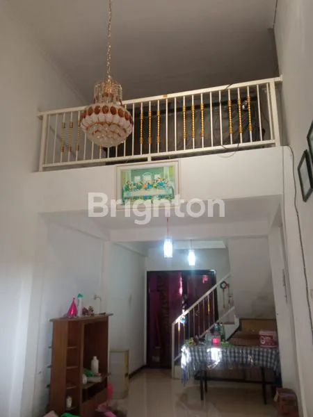 image SAMARINDA, DIJUAL RUMAH PERUM. MAPLE VILLAGE, TANAH MERAH (4)