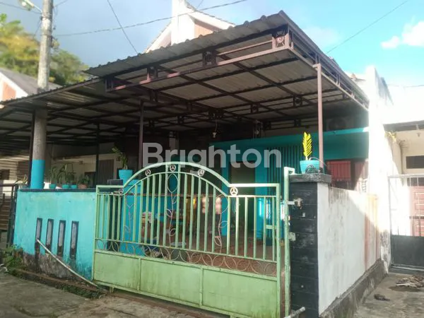 image SAMARINDA, DIJUAL RUMAH PERUM. MAPLE VILLAGE, TANAH MERAH (1)