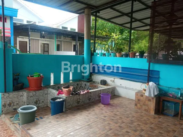 image SAMARINDA, DIJUAL RUMAH PERUM. MAPLE VILLAGE, TANAH MERAH (2)