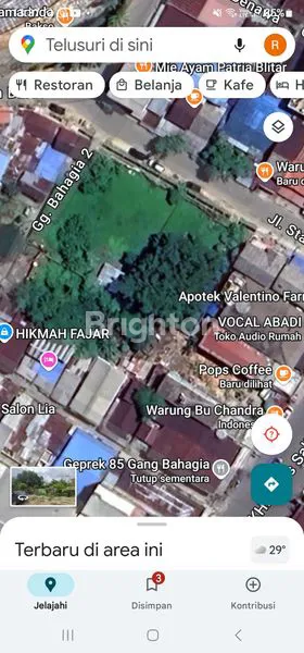 image TANAH KOSONG AGUS SALIM STADIUM TIMUR (4)