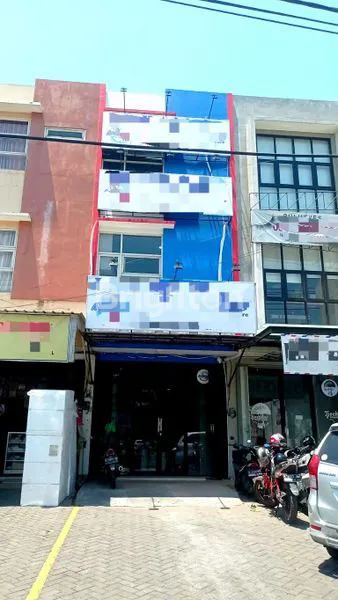 Gambar Property RUKO RAYA WIYUNG DEKAT PERUMAHAN BABATAN PRATAMA