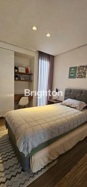 image RUMAH MINIMALIS 2 LANTAI CLUSTER LINEA DI UNGARAN (6)