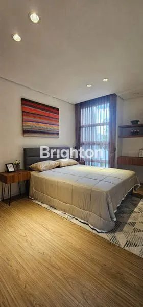 image RUMAH MINIMALIS 2 LANTAI CLUSTER LINEA DI UNGARAN (5)