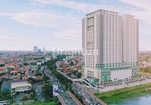 Gambar Property DIJUAL APARTEMENT BALE HINGGIL, 350 JUTA NEGO TIPIS