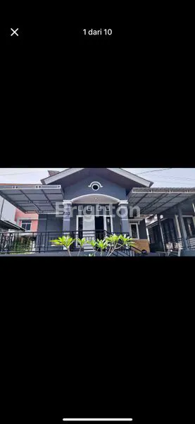 RUMAH CANTIK VILLA TAMARA