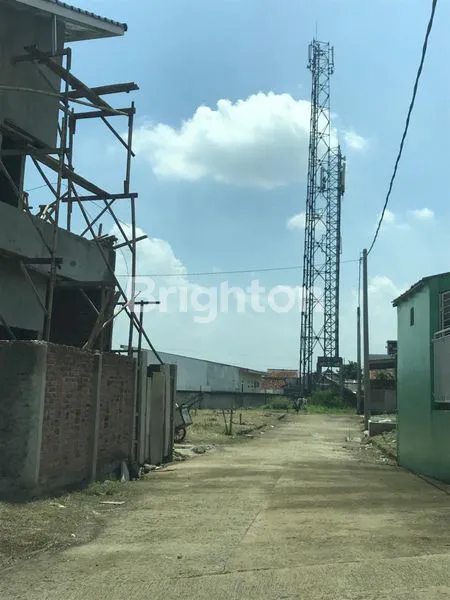 image TANAH KAVLING SIAP BANGUN DI KOTA BOGOR  (3)