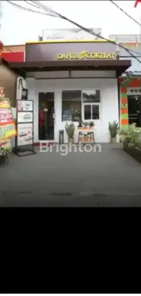 Gambar Property TEMPAT USAHA DI KEBAYORAN BARU JAKARTA SELATAN
