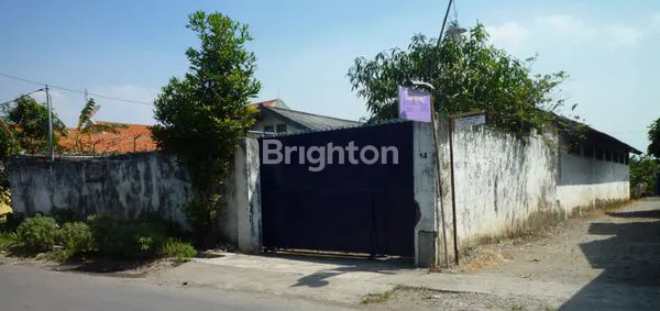 MULYOREJO BABAT JERAWAT SURABAYA BARAT