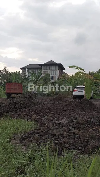 image DIJUAL TANAH DI GIANYAR DEKAT PANTAI LEBIH DAN TAMAN SAFARI BALI (4)