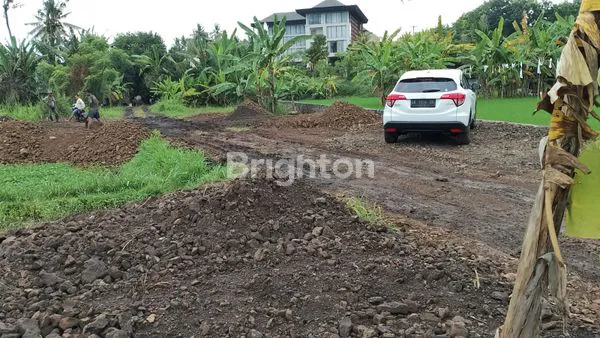 image DIJUAL TANAH DI GIANYAR DEKAT PANTAI LEBIH DAN TAMAN SAFARI BALI (5)