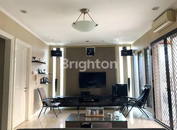 RUMAH SIAP HUNI METRO PERMATA 1 KARANG TENGAH