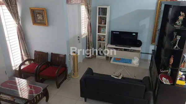 image RUMAH MINIMALIS SIAP HUNI DI UJUNG BERUNG BANDUNG (2)