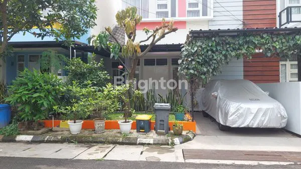 image RUMAH MINIMALIS SIAP HUNI DI UJUNG BERUNG BANDUNG (1)