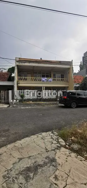 image RUMAH 2 LANTAI DI KENDANGSARI SBY (1)