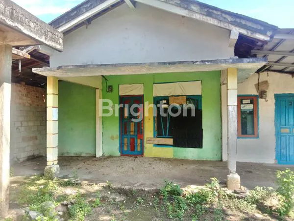 image RUMAH MINIMALIS APA ADANYA MURAH TANAH NYA LUAS KAWASAN GUNUNG IMBUL SUMATRA SELATAN (7)