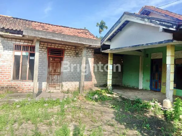 image RUMAH MINIMALIS APA ADANYA MURAH TANAH NYA LUAS KAWASAN GUNUNG IMBUL SUMATRA SELATAN (8)