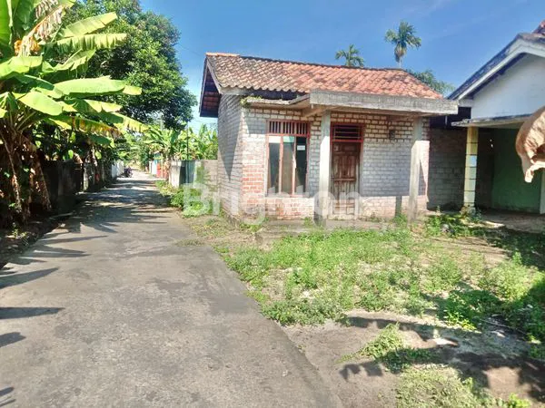 image RUMAH MINIMALIS APA ADANYA MURAH TANAH NYA LUAS KAWASAN GUNUNG IMBUL SUMATRA SELATAN (2)